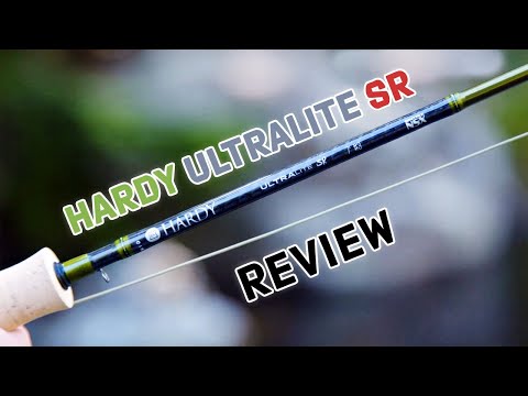 Product video from Trident Fly Fishing