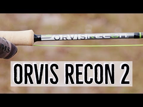 Product video from Trident Fly Fishing