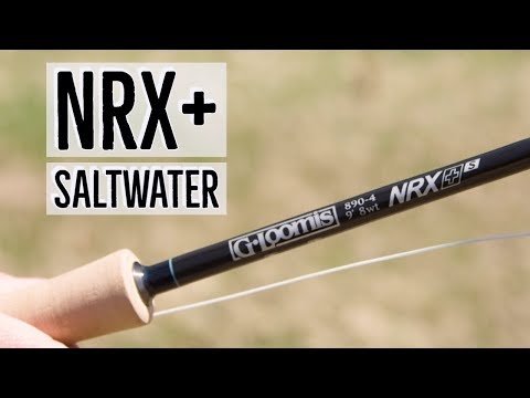 Product video from Trident Fly Fishing