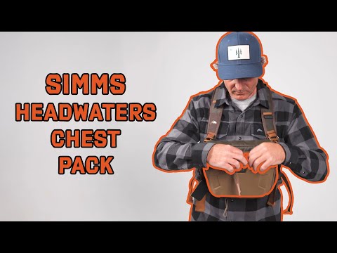 Product video from Trident Fly Fishing