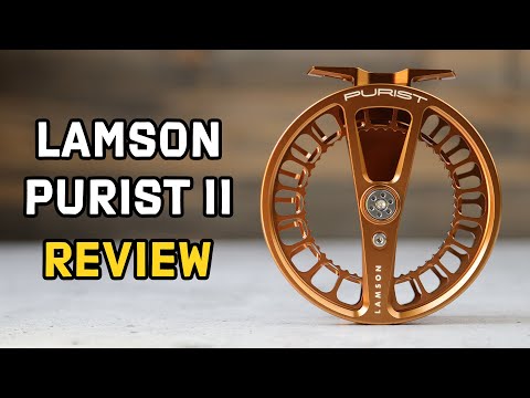 Product video from Trident Fly Fishing