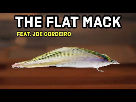 Product video from Trident Fly Fishing