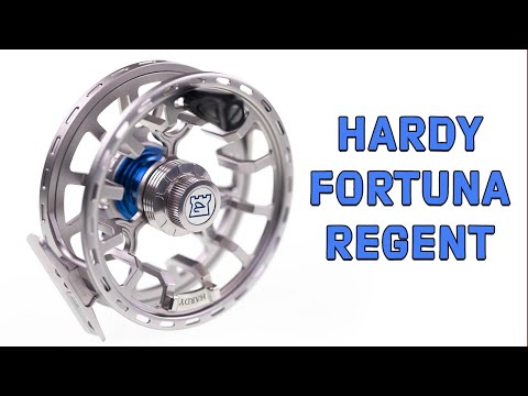 Product video from Trident Fly Fishing