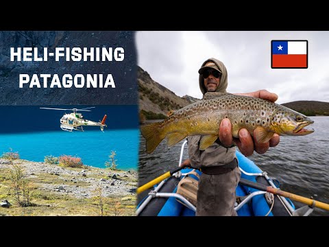 Product video from Trident Fly Fishing
