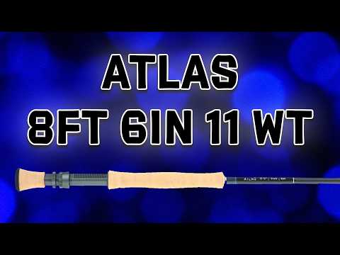 Product video from Trident Fly Fishing