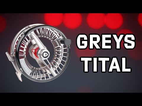 Product video from Trident Fly Fishing