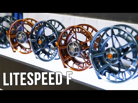 Product video from Trident Fly Fishing