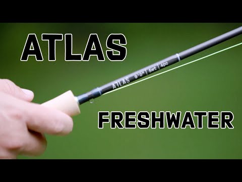 Product video from Trident Fly Fishing