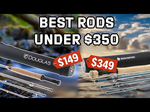 Product video from Trident Fly Fishing