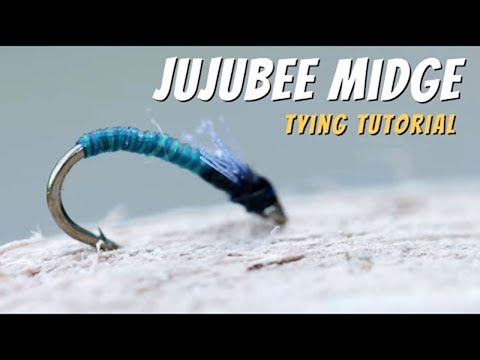 Product video from Trident Fly Fishing