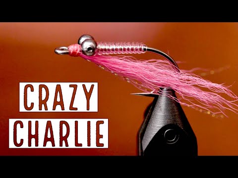 Product video from Trident Fly Fishing