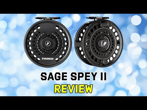 Product video from Trident Fly Fishing
