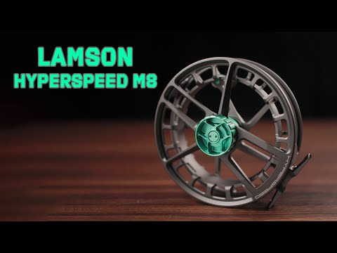 Product video from Trident Fly Fishing