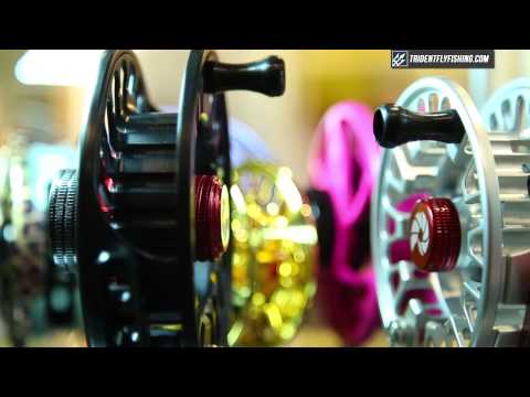 Product video from Trident Fly Fishing