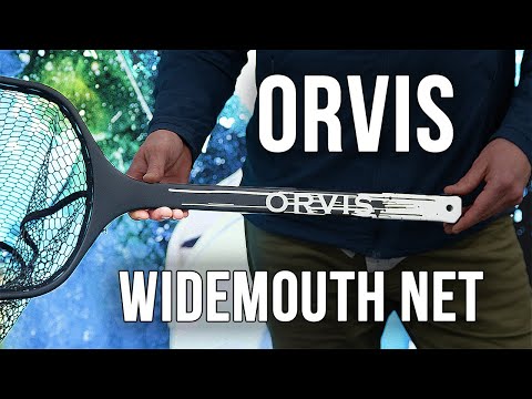 Product video from Trident Fly Fishing