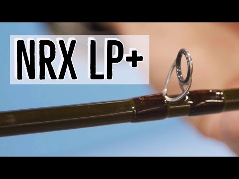 G Loomis NRX+ LP, Steve Rajeff insider review video by Trident Fly Fishing
