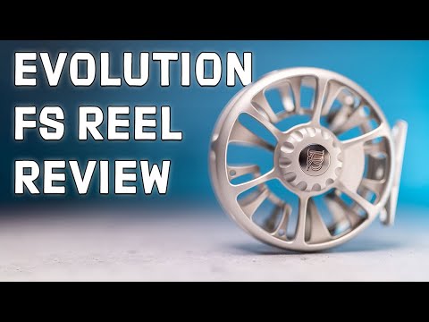 Product video from Trident Fly Fishing
