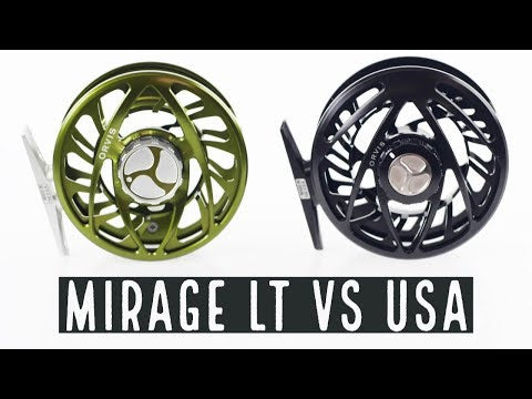 Product video from Trident Fly Fishing