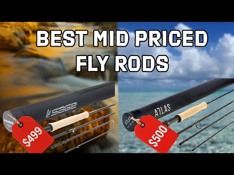 Product video from Trident Fly Fishing