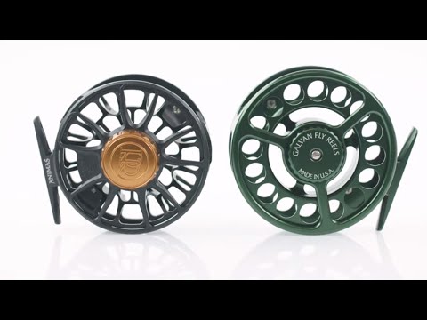 Product video from Trident Fly Fishing