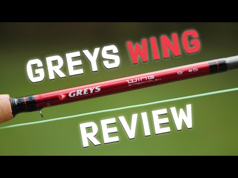 Product video from Trident Fly Fishing