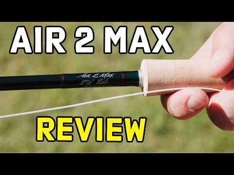 Product video from Trident Fly Fishing