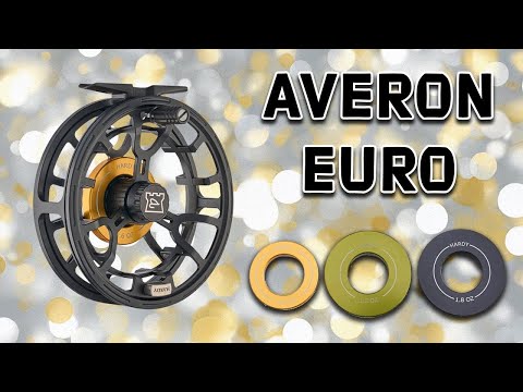 Product video from Trident Fly Fishing