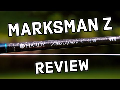 Product video from Trident Fly Fishing
