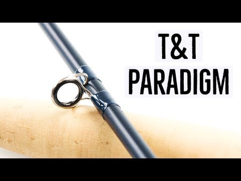 Product video from Trident Fly Fishing
