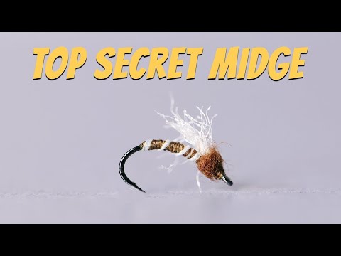 Product video from Trident Fly Fishing