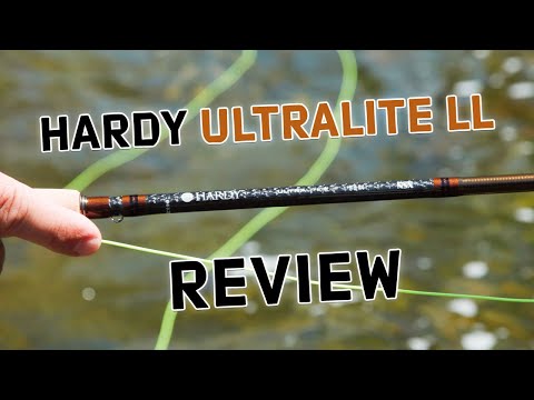 Product video from Trident Fly Fishing