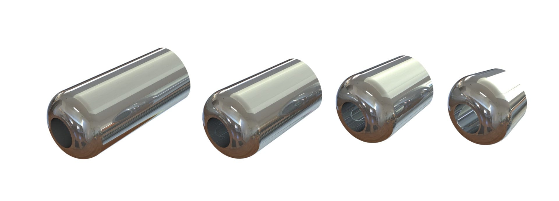 Pro Sportfisher Drop Weights