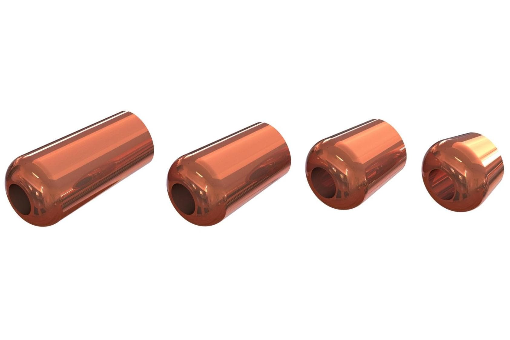 Pro Sportfisher Drop Weights
