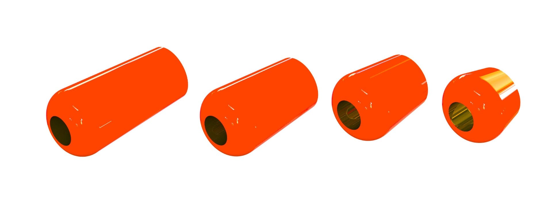 Pro Sportfisher Drop Weights