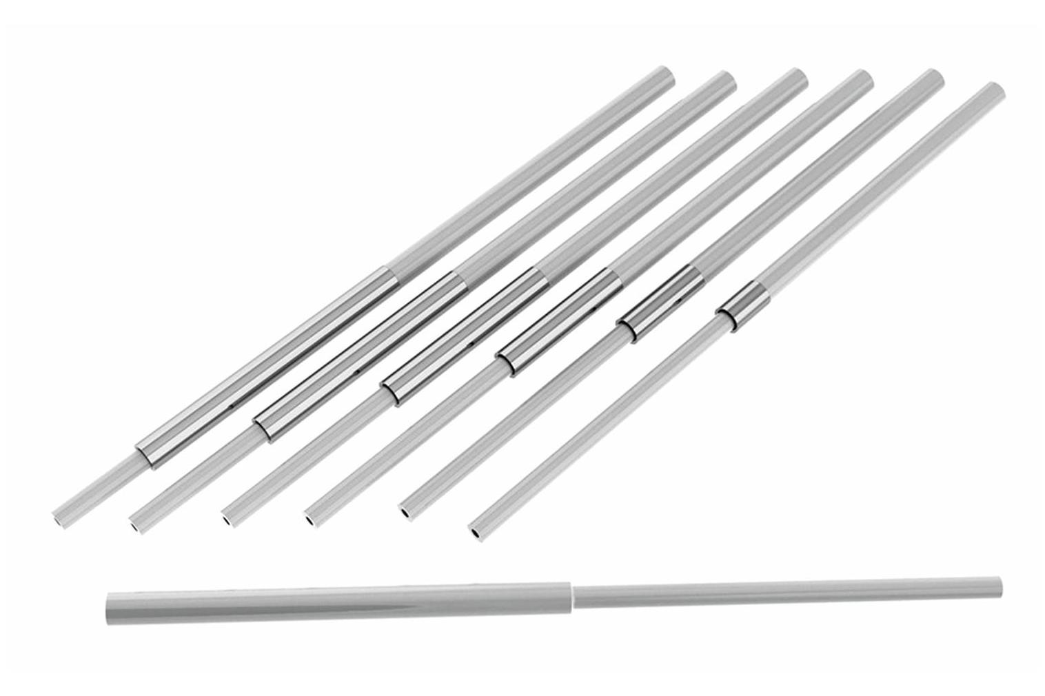 Pro Sportfisher Flexitube System