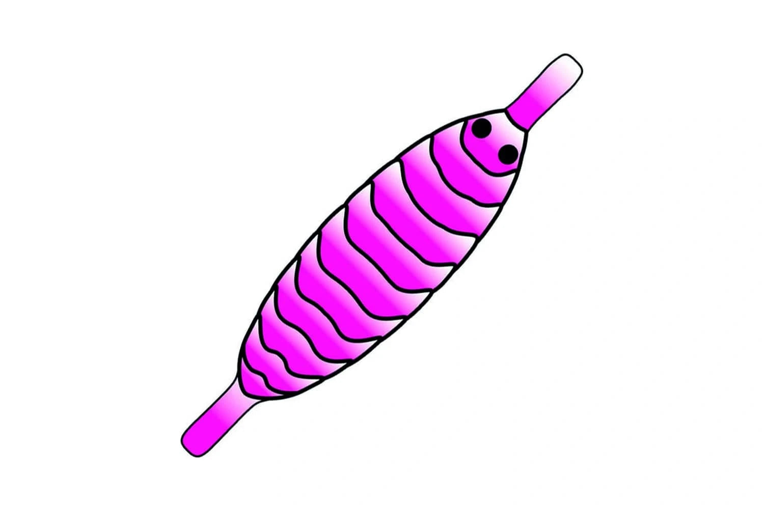 Pro Sportfisher Gammarus Shell