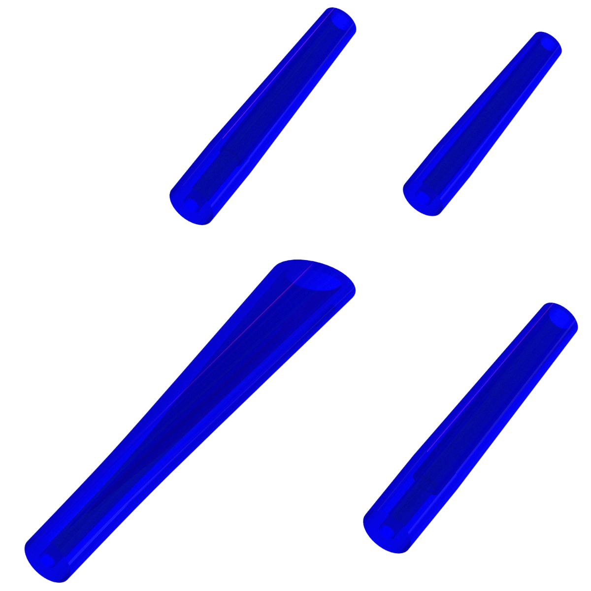 Pro Sportfisher Hook Guides
