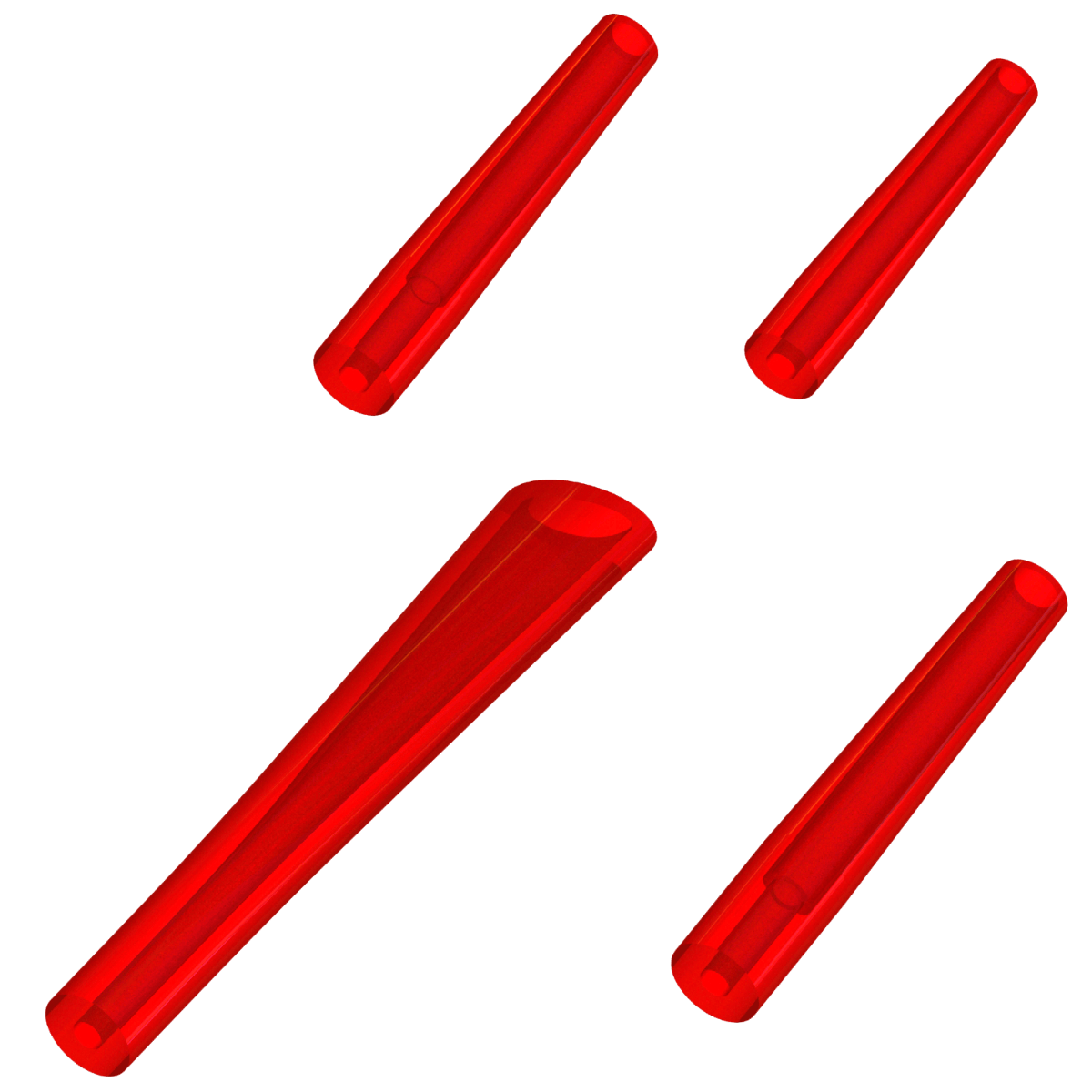 Pro Sportfisher Hook Guides