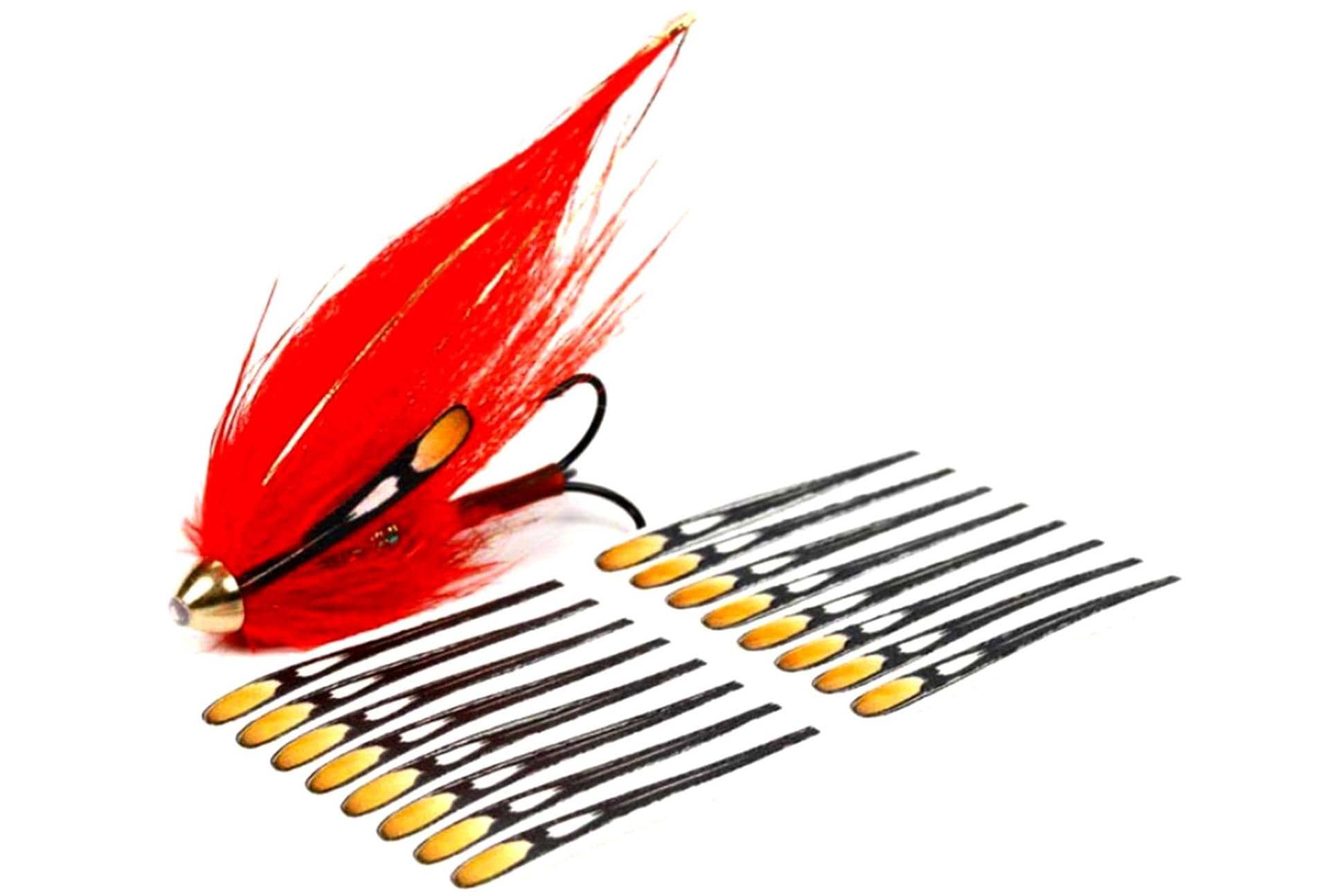 Pro Sportfisher Junglecock HD