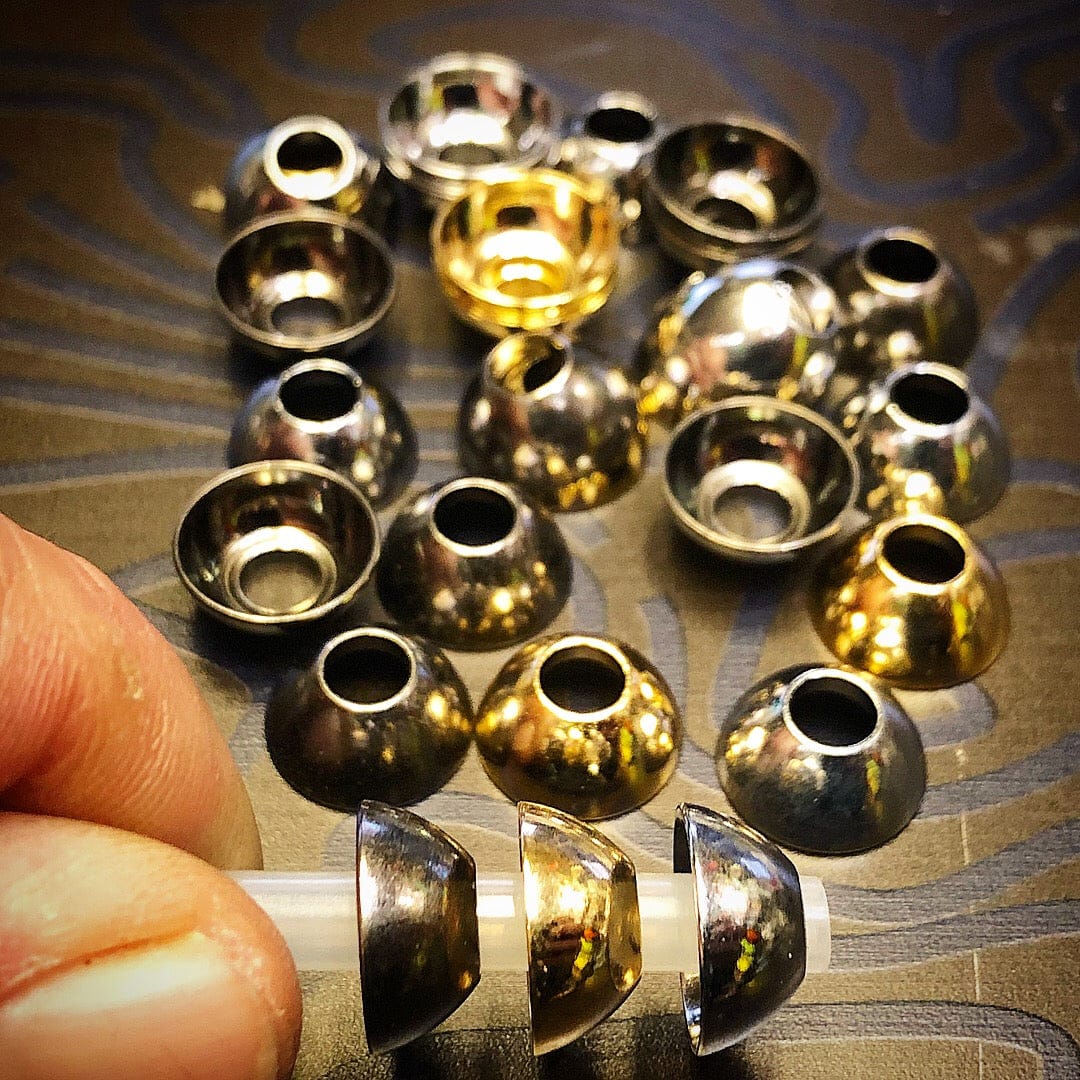 Pro Sportfisher Predator Cones