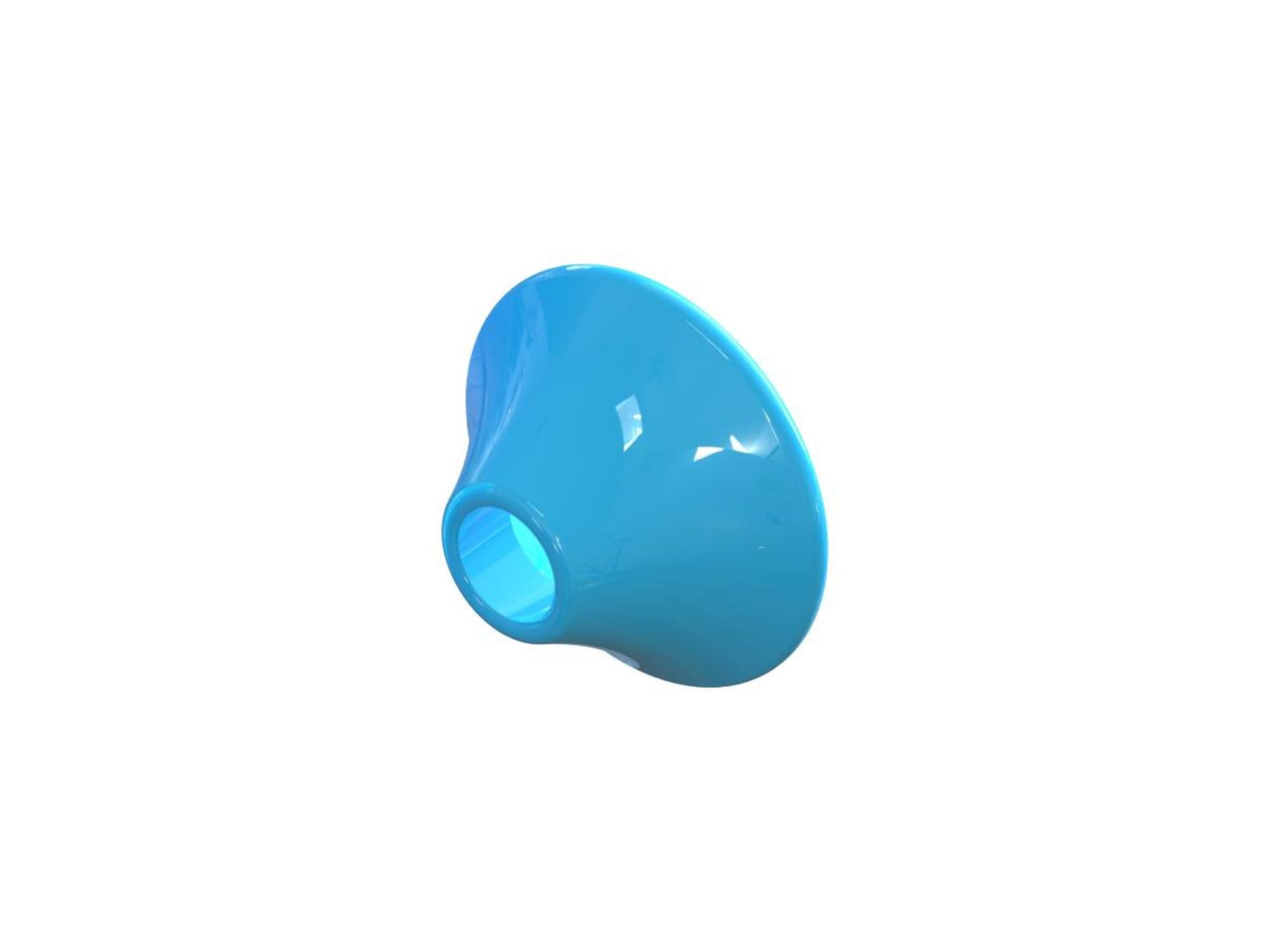 Pro Sportfisher Soft Discs