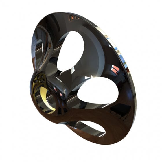 Pro Sportfisher Ultra Sonic Discs