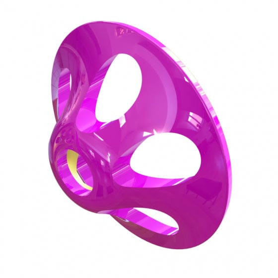 Pro Sportfisher Ultra Sonic Discs