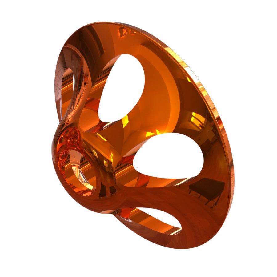 Pro Sportfisher Ultra Sonic Discs