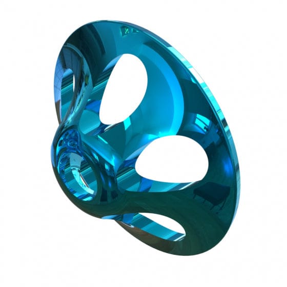 Pro Sportfisher Ultra Sonic Discs