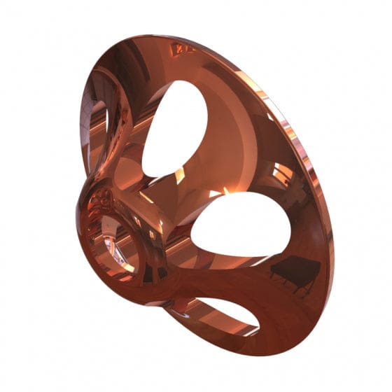 Pro Sportfisher Ultra Sonic Discs