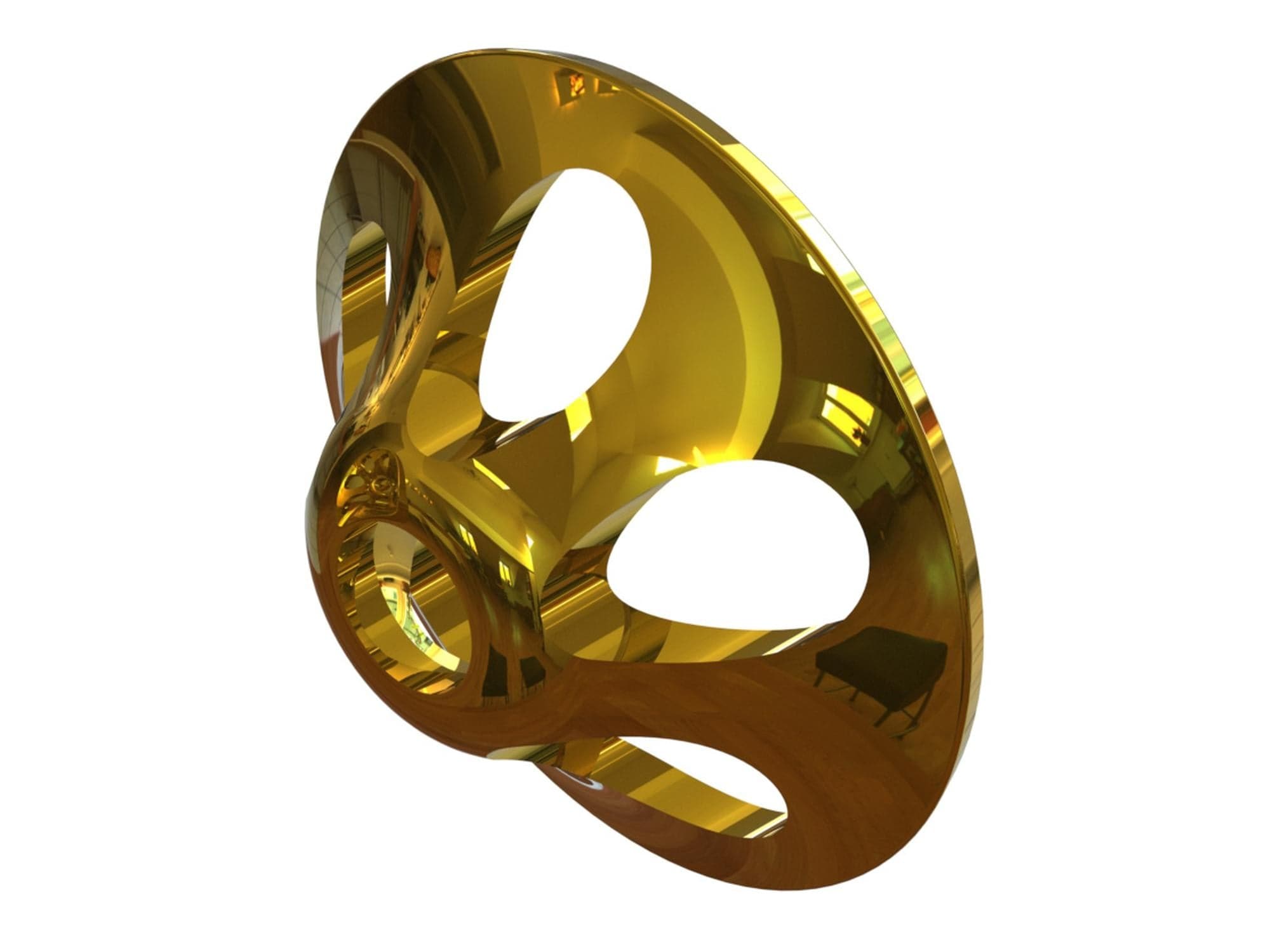 Pro Sportfisher Ultra Sonic Discs