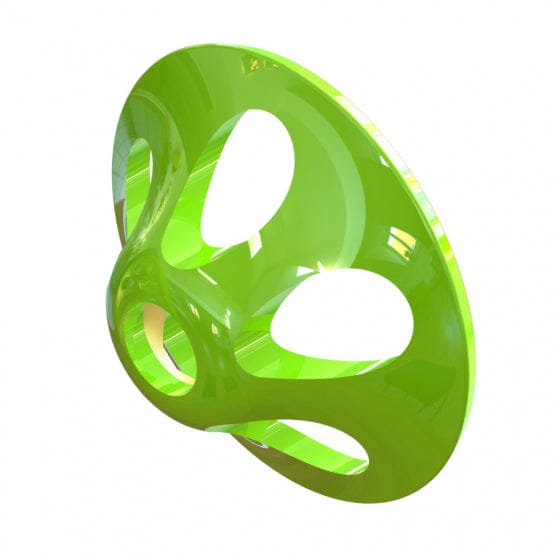 Pro Sportfisher Ultra Sonic Discs