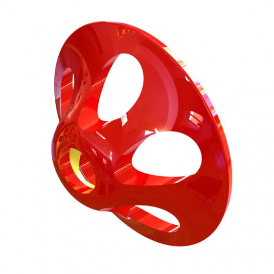 Pro Sportfisher Ultra Sonic Discs