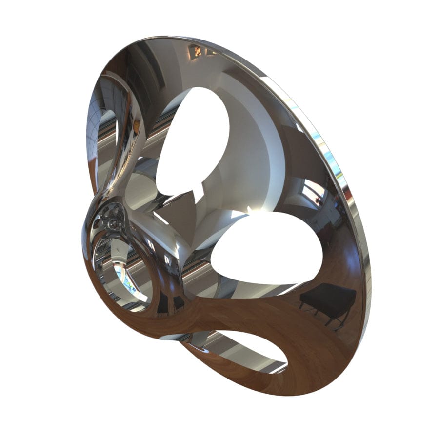 Pro Sportfisher Ultra Sonic Discs